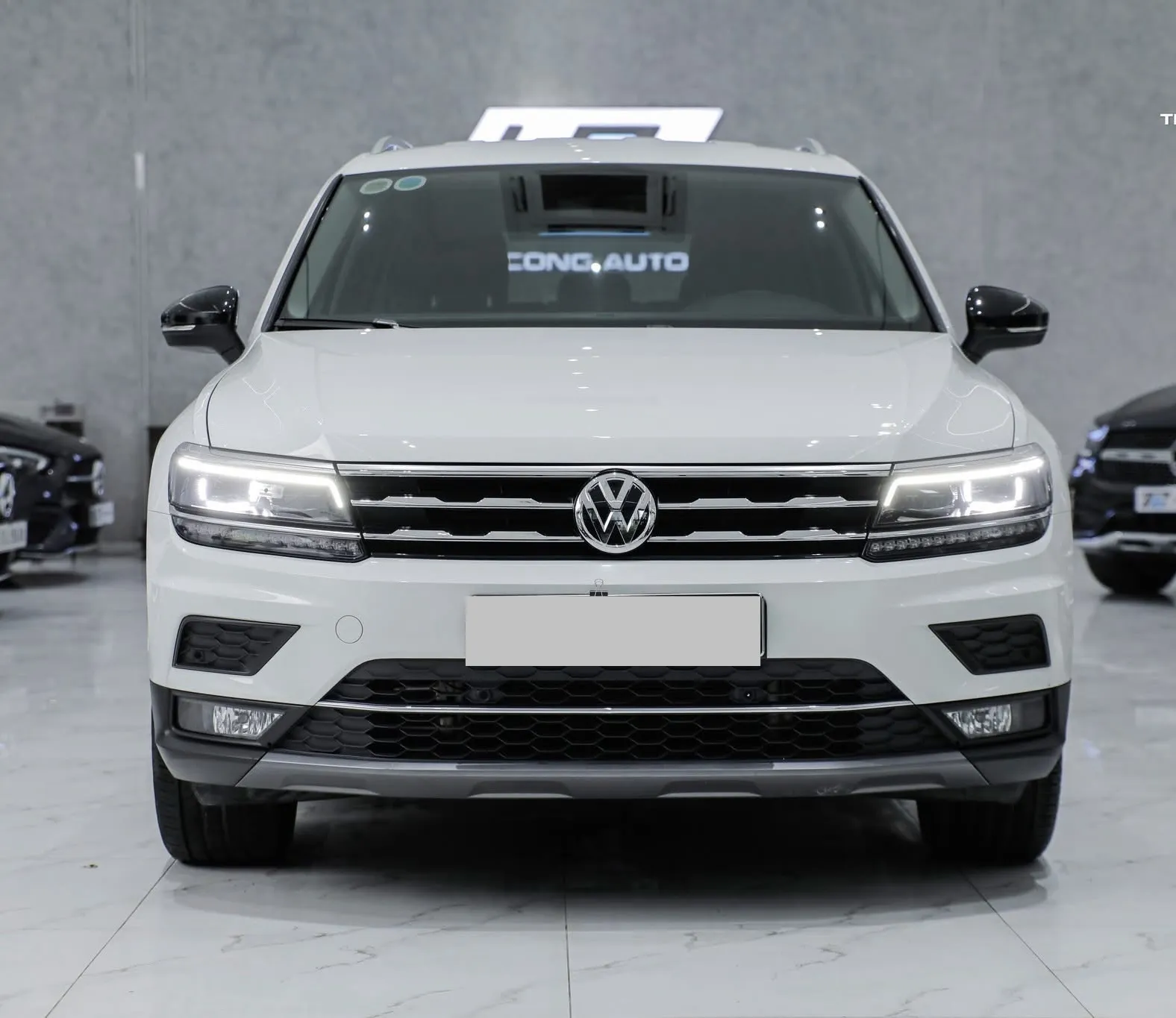 BOM CAR - BỜM CAR | Dịch vụ thuê xe tự lái TP.HCM