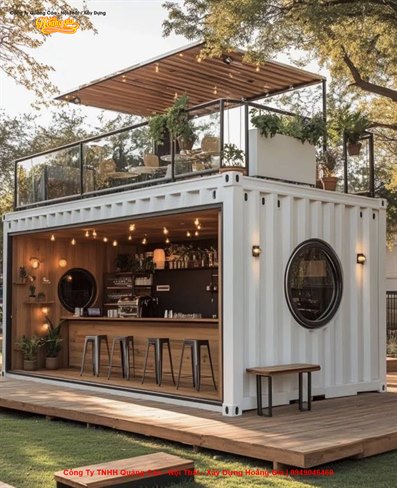 thiet ke va thi cong noi that quay bar dep3