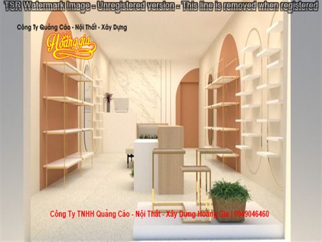 thiet ke ke trung bay toi uu hoa khong gian va tang cuong hieu qua trung bay15