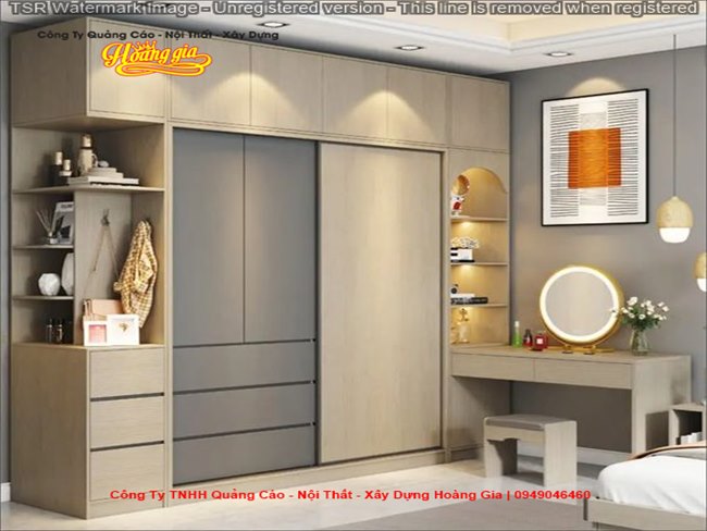 tu quan ao noi luu tru va phan anh phong cach ca nhan3