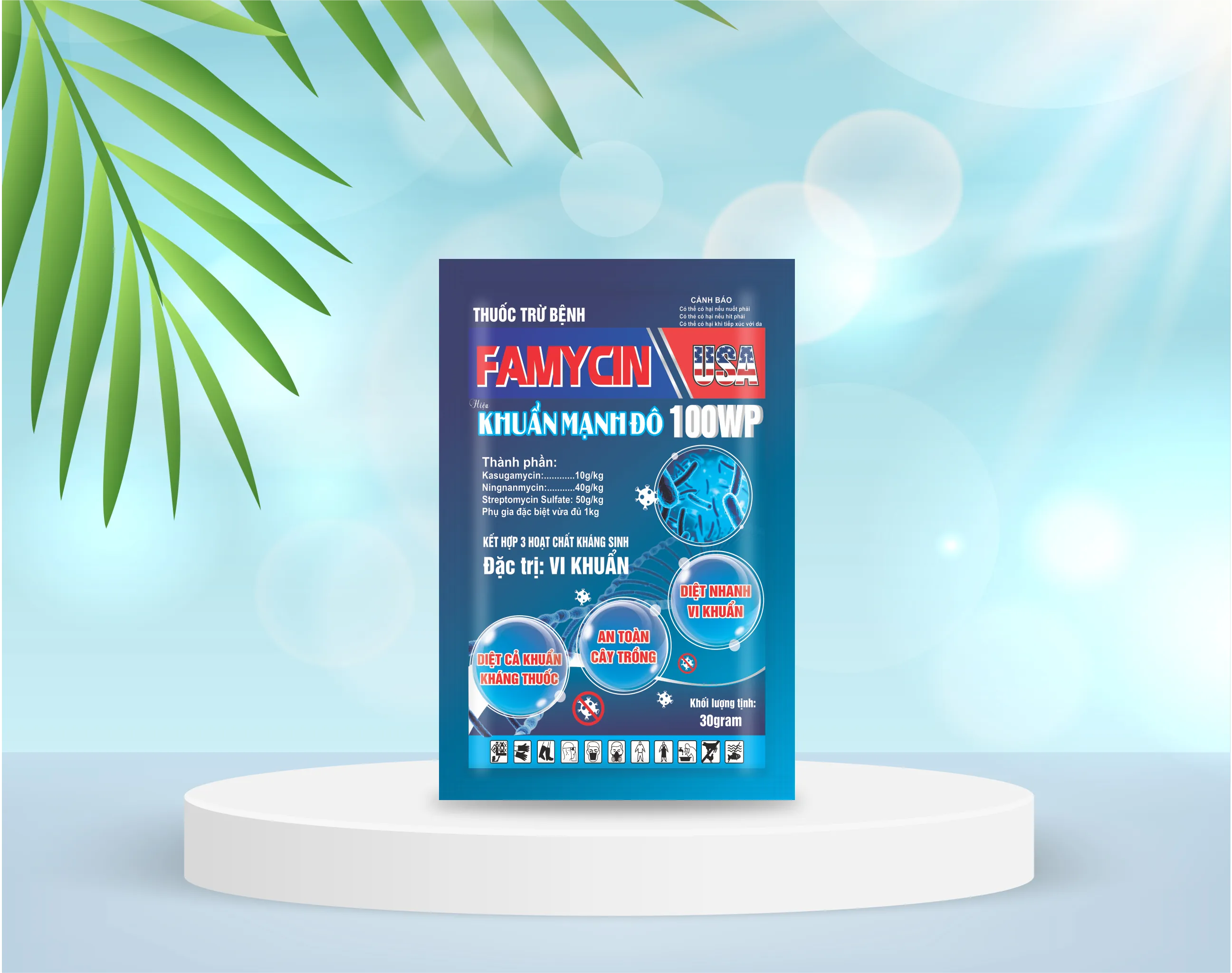 goi famycin 30gr