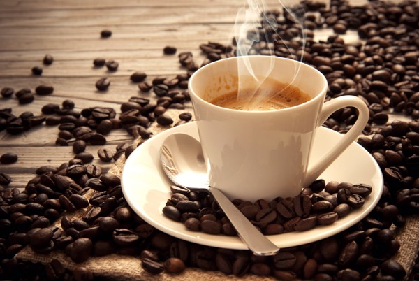 13 lợi ích sức khỏe của cà phê dựa trên khoa học