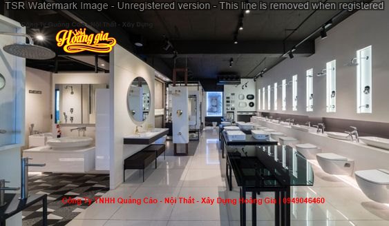 thiet ke cai tao showroom thiet bi ve sinh sang trong va hien dai4