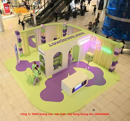 lam booth su kien tron goi dep an tuong hut khach2