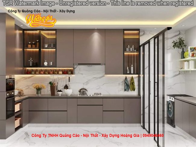 thiet ke tu bep tao khong gian bep hoan hao tien nghi28