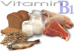 Thận trọng khi sử dụng vitamin B1