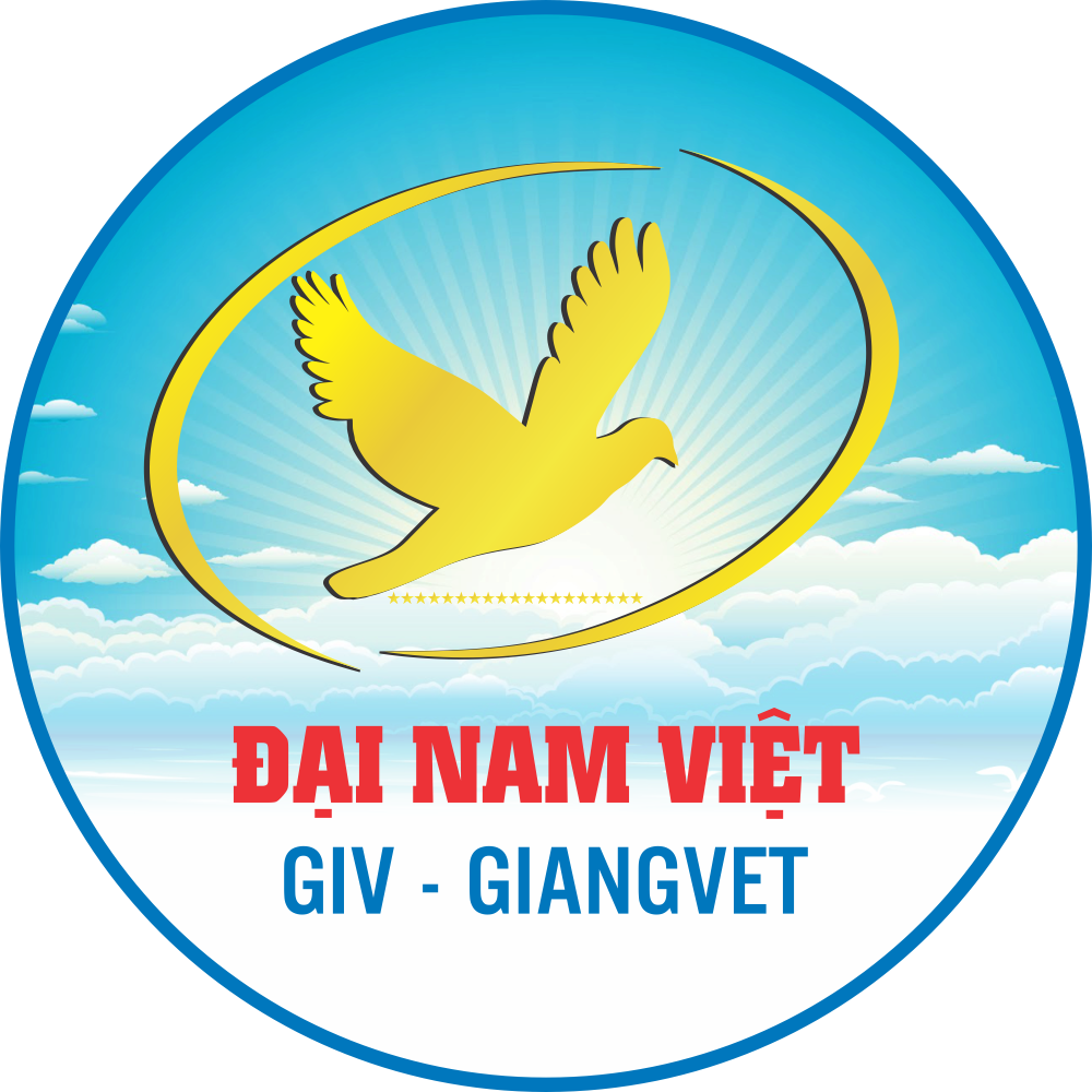 CÔNG TY TNHH TM & SX ĐẠI NAM VIỆT GIANGVET - GIV