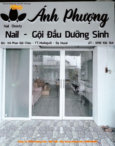 mat dung alu8
