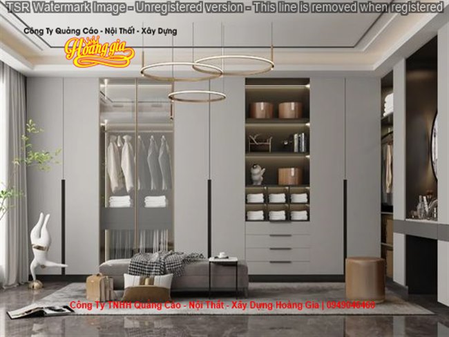 tu quan ao noi luu tru va phan anh phong cach ca nhan20