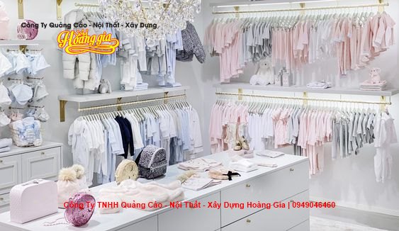 cai tao shop quan ao tre em tao ra trai nghiem mua sam tuyet voi cho khach hang nho cua ban24