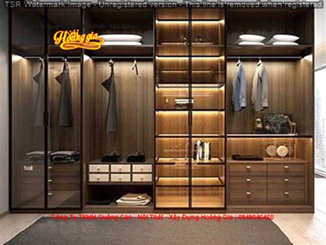 tu quan ao noi luu tru va phan anh phong cach ca nhan5