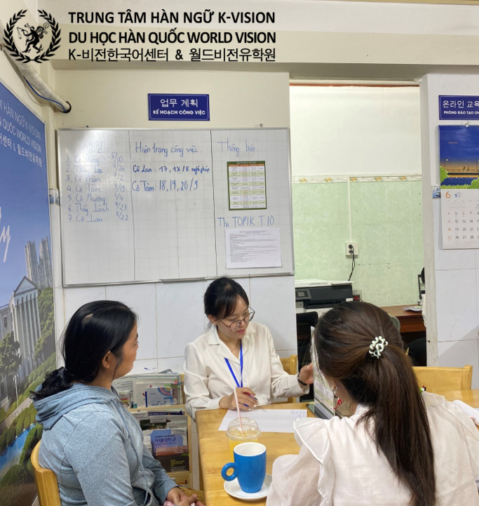 CẢM ƠN QUÝ PHỤ HUYNH ĐÃ TIN TƯỞNG VÀ LỰA CHỌN WORLD VISION