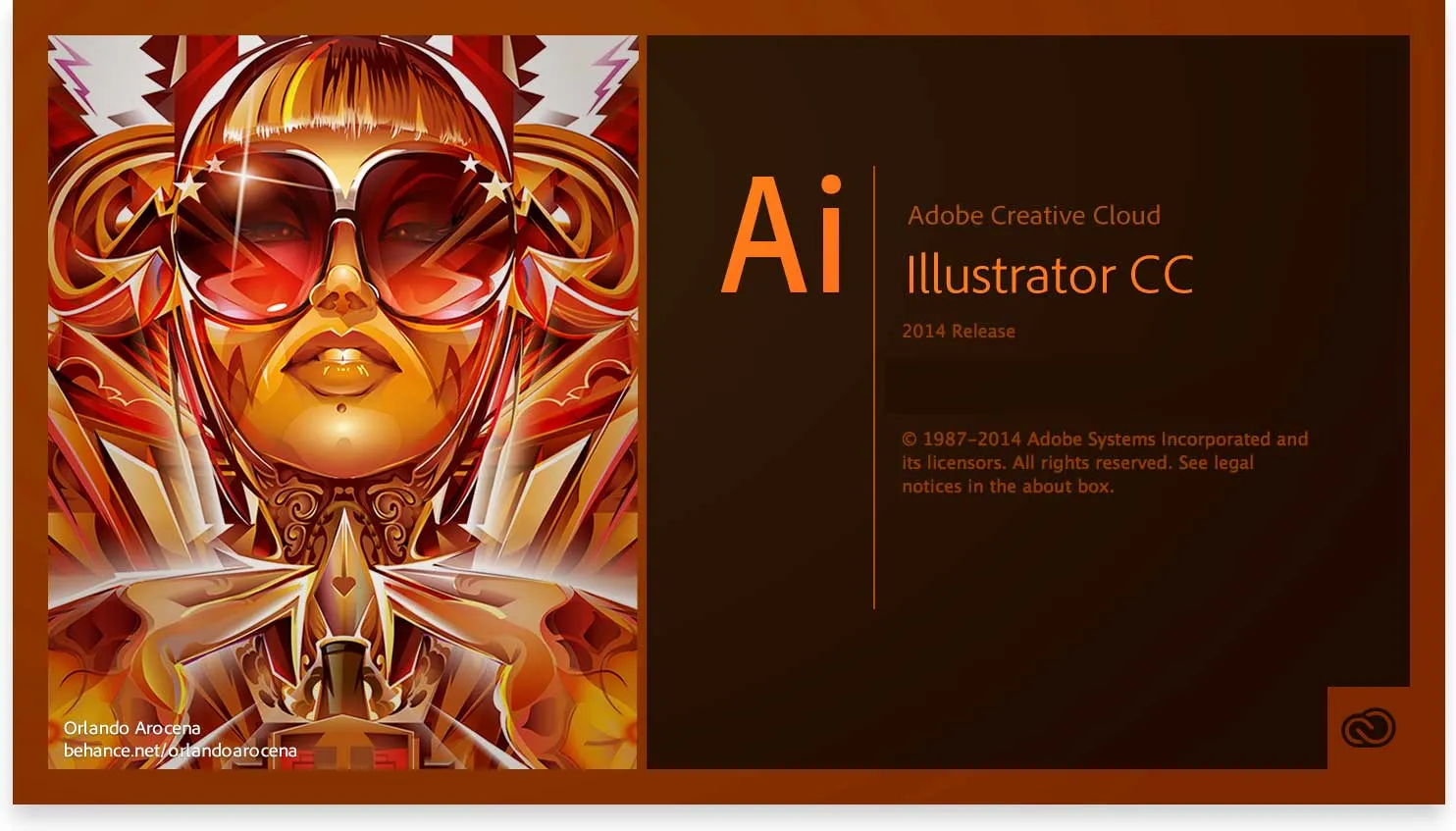 Adobe Illustrator CS6 Full Cr@Ck [32/64 Bit] + Hướng Dẫn Cài Đặt