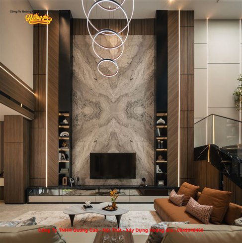 thi cong noi that phong khach dep hien dai9