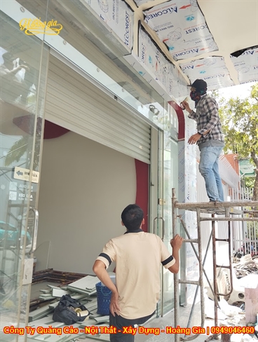 thi cong shop y pham may can tho11