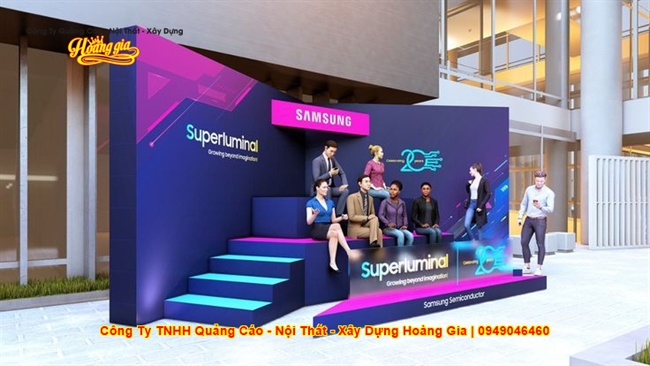 thiet ke thi cong booth ban hang6