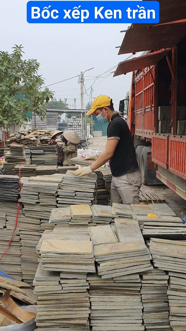 Dịch vụ bốc xếp giá rẻ - Giải pháp lý tưởng cho việc vận chuyển hàng hóa của bạn