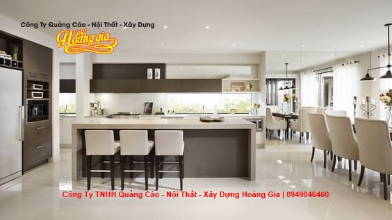 thiet ke phong bep hoan hao cho gia dinh ban8