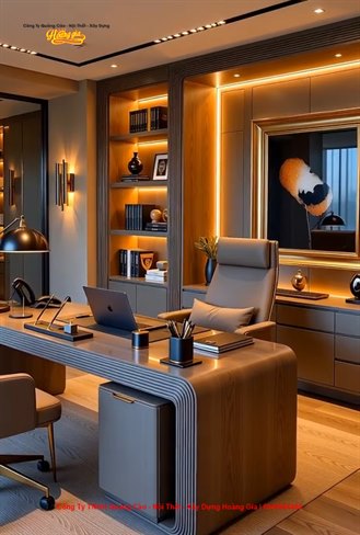 thiet ke thi cong van phong bang hieu chuyen nghiep14
